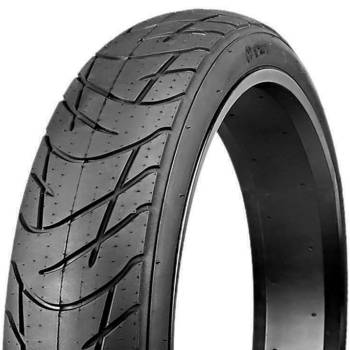 Pneu E Bike pliant E 903   26x3.0   70 559    Noir Noir