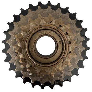 Piñón rosca Ventura - 6v - 14/28T - Shi HG