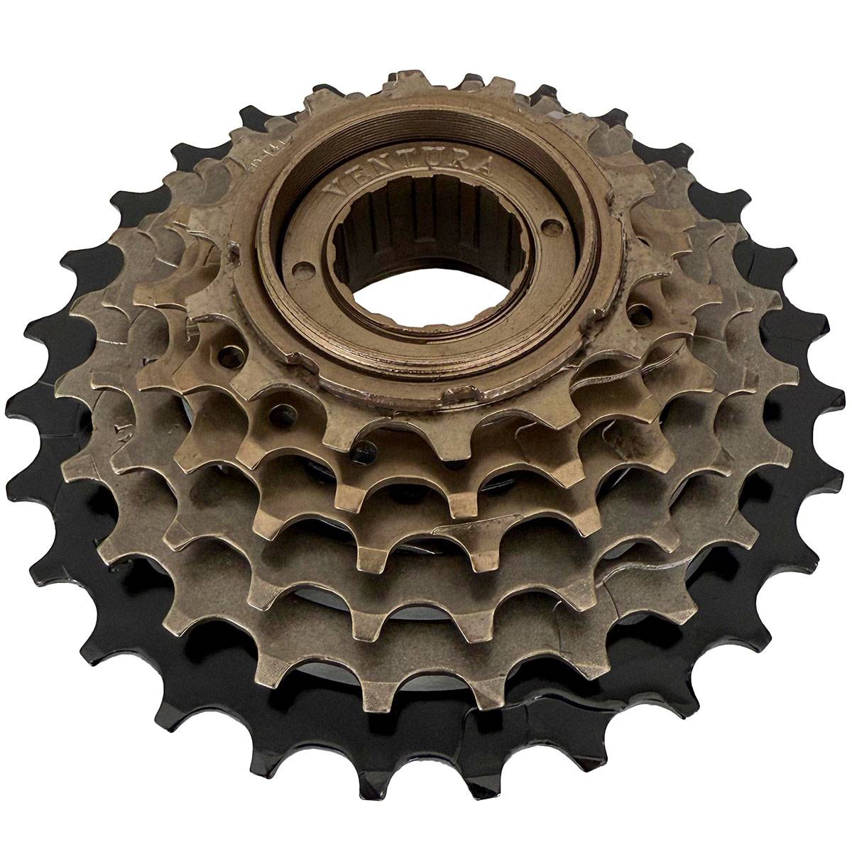 Piñón rosca Ventura - 6v - 14/28T - Shi HG