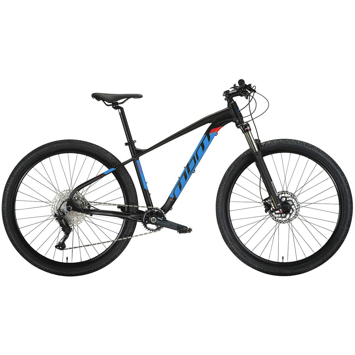 Snake Alloy 29´ MBM Sp12 | 12S | Suntour XCR...