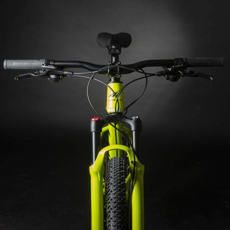 Quarx Alloy 29´ Shim. Deore M5120 | 10S | Shim. M4100