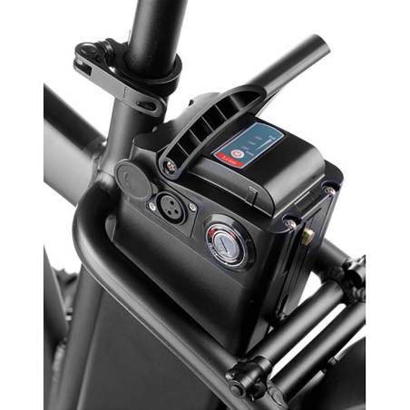 Phrike Alloy 20 Sh. Acera M3020 | 7S Sh. M315 | 7S 17,5 Ah | 840 Wh Etrotek 50Nm