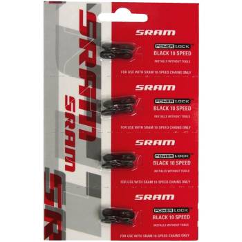 copy of Attache Powerlock pour cha ne Sram Flattop AXS...