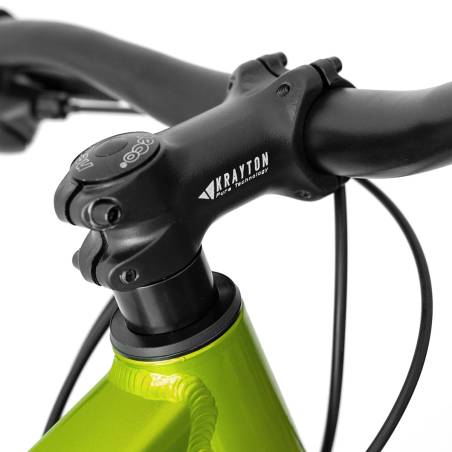 Aesir 29 - Shim.TX500/SunRun KD34 1x7 + Disc Mecanico + MD728 MLO