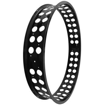 Jante BPC Fat bike    Paroi simple   36H   26...