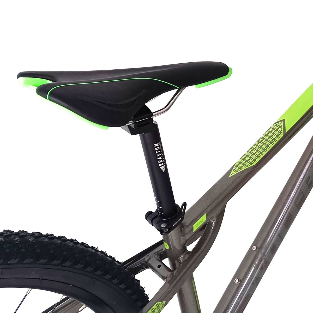 Turbo 27 - Shim.Altus M310/M315 2x8 + Disc HD...