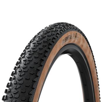 MTB folding tyre Continental Dubnital Race Rapid   29x2.4...