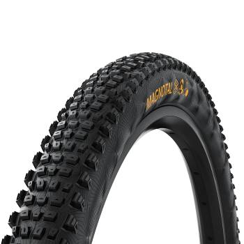 Pneu VTT pliant Continental Magnotal Trail Grip...