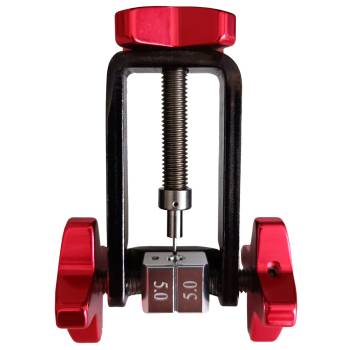 Outil d enfoncement d aiguille hydraulique Clarks