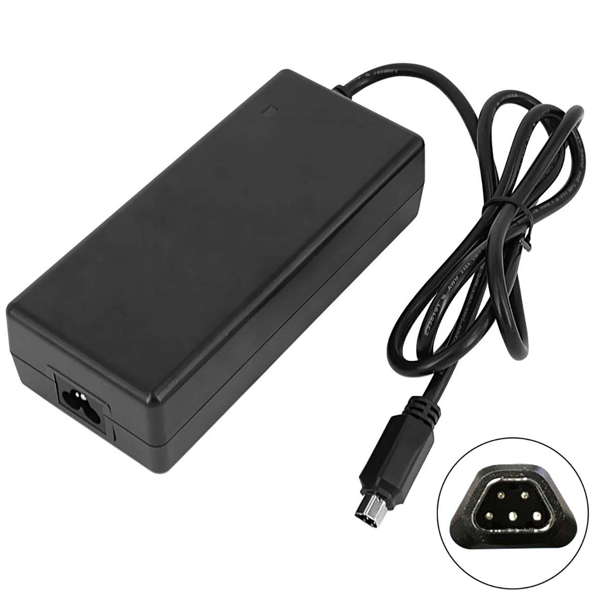 Cargador batería Li-ion Phylion Joycube 42V 2A...