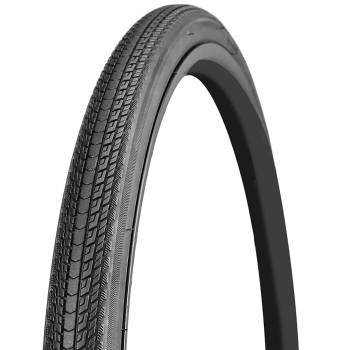 Pneu City pliant W 2118   20x1.75  47 406    Noir