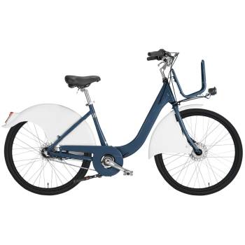 Renta bike Lady 26´ - Aluminio Cambio Shi- Nexus - Dinamo...