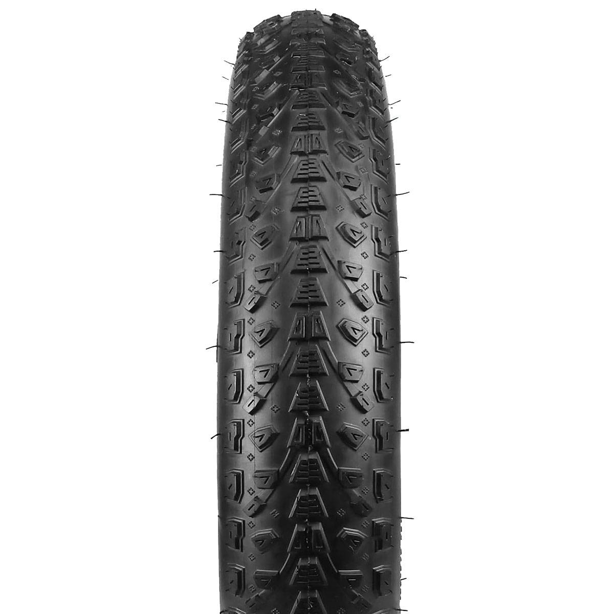 Cubierta MTB/FatBike plegable - 27.5x3.00...