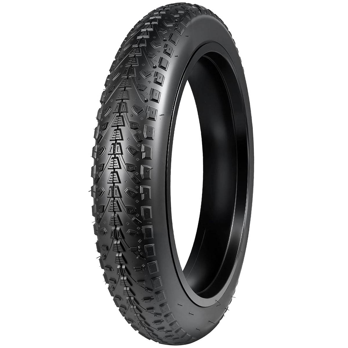 Cubierta MTB/FatBike plegable - 27.5x3.00...