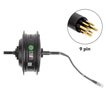 Moteur arriere CITY Bafang H300 36V 250W pour E Bike RM...