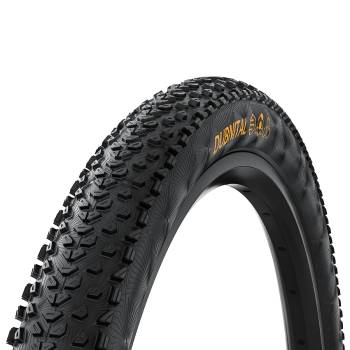 MTB foldable tyre Continental Dubnital Trail Rapid...