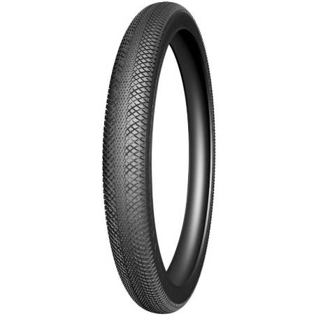 FatBike foldable tyre   20x3.00  75 406    Black