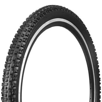 Cubierta MTB rígida HY-8020 - 27.5x2.10  (54-584) - Negro