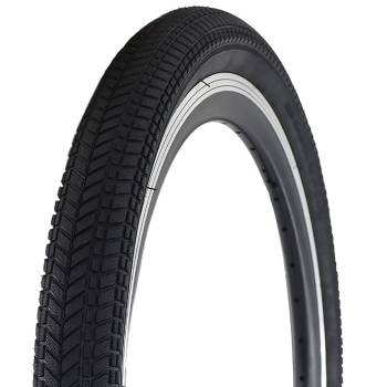 Pneu City pliant YN 1170   20x2.125   57 406    Noir