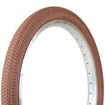 Pneu City pliant YN 1170   20x2.125   57 406    Marron