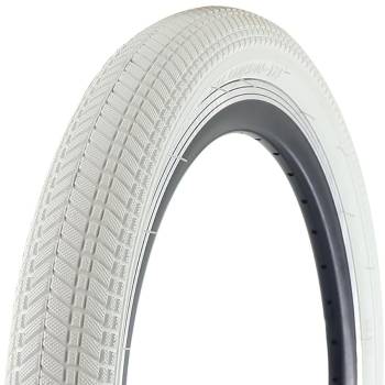 Cubierta City plegable YN-1170 - 20x2.125  (57-406) - Blanco