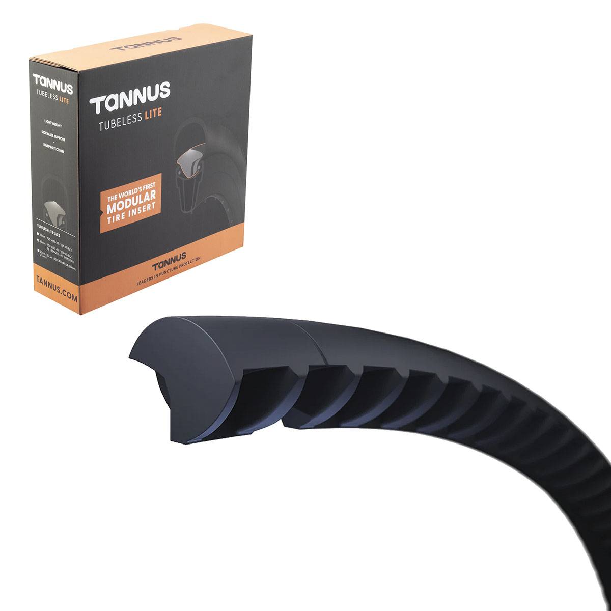 Antipinchazos TANNUS Tubeless Lite 26mm -...