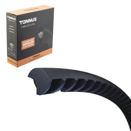 Antipinchazos TANNUS Tubeless Lite 26mm - 700×28/32C - (28-32)-622 - Road