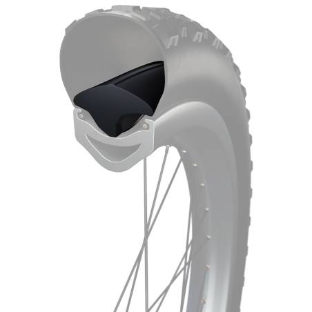 TANNUS Tubeless Lite 32mm anti puncture   27.5x1.95 2.10    47 54  584   MTB