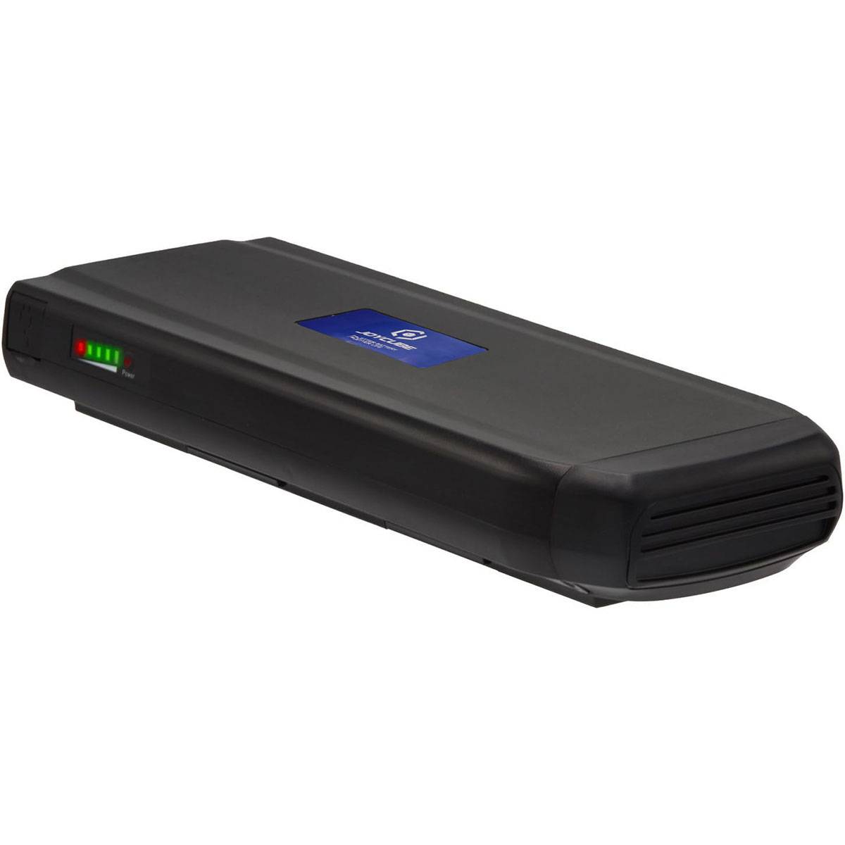 Bateria JoyCube 37V 14Ah 518Wh - E-Bike Rhea /...