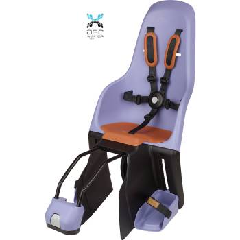 Silla infantil Polisport Minia FF - Sujeción a cuadro...
