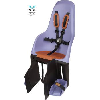 Silla infantil Polisport Minia CFS - Sujeción a...