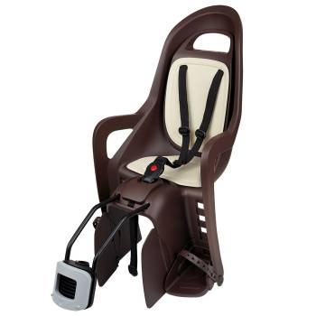 Silla infantil Polisport Groovy FF - Sujeción a cuadro...