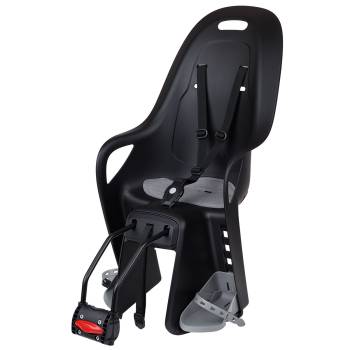 Silla infantil Polisport Koari FF - Sujeción a cuadro...