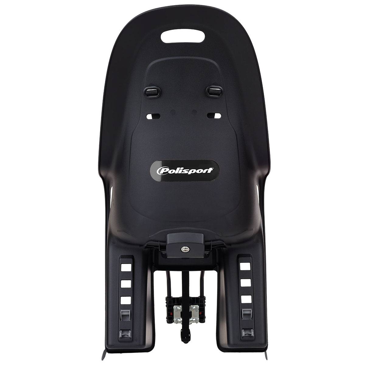 Silla infantil Polisport Koari FF - Sujeción a...