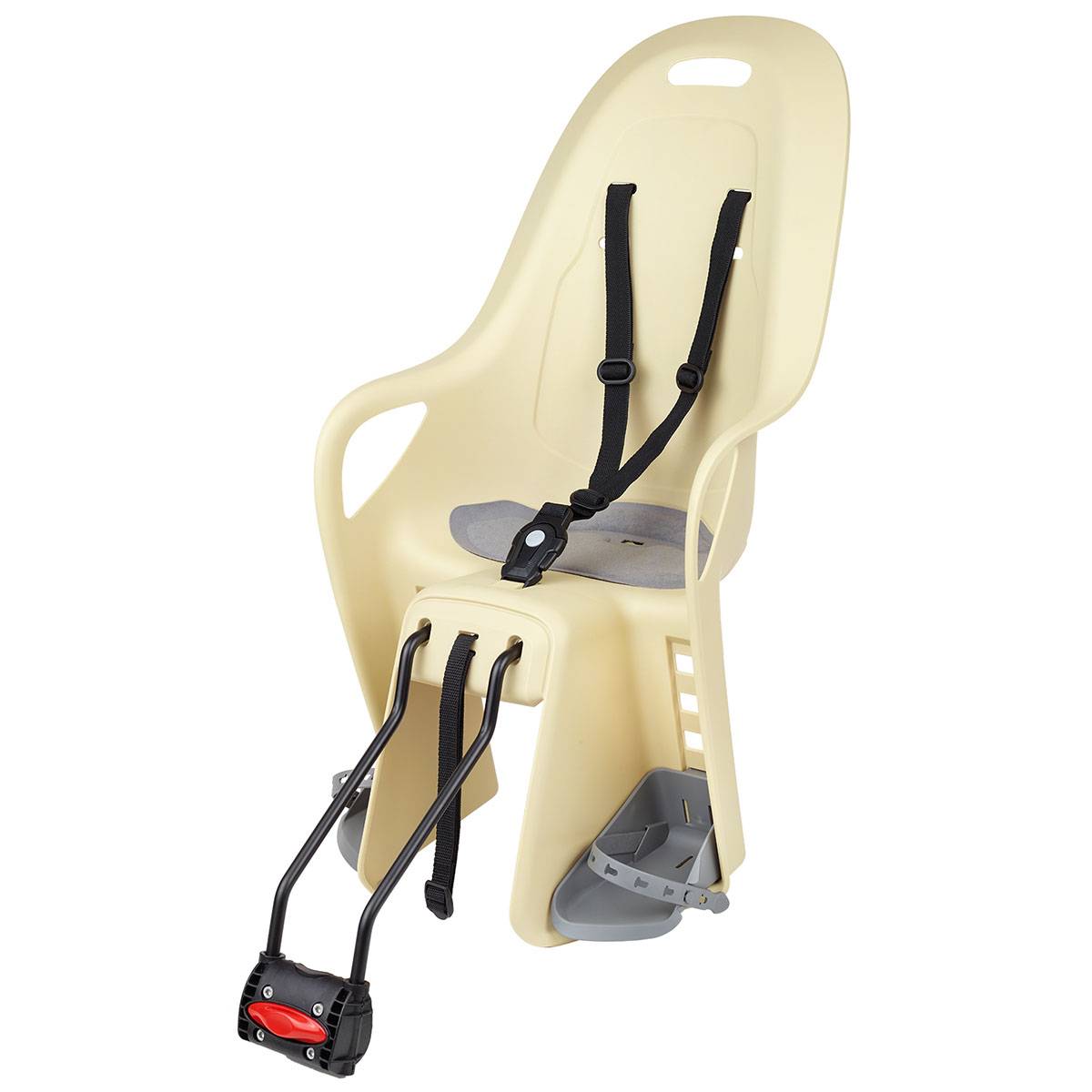 Silla infantil Polisport Koari FF29 - Suj. a...