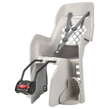 Silla infantil Polisport Joy FF - Sujeción a cuadro...