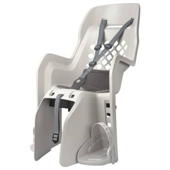 Silla infantil Polisport Joy CFS - Sujeción a portabultos...