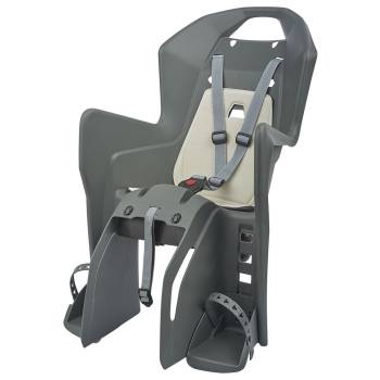 Silla infantil Polisport Koolah CFS - Sujeción a...