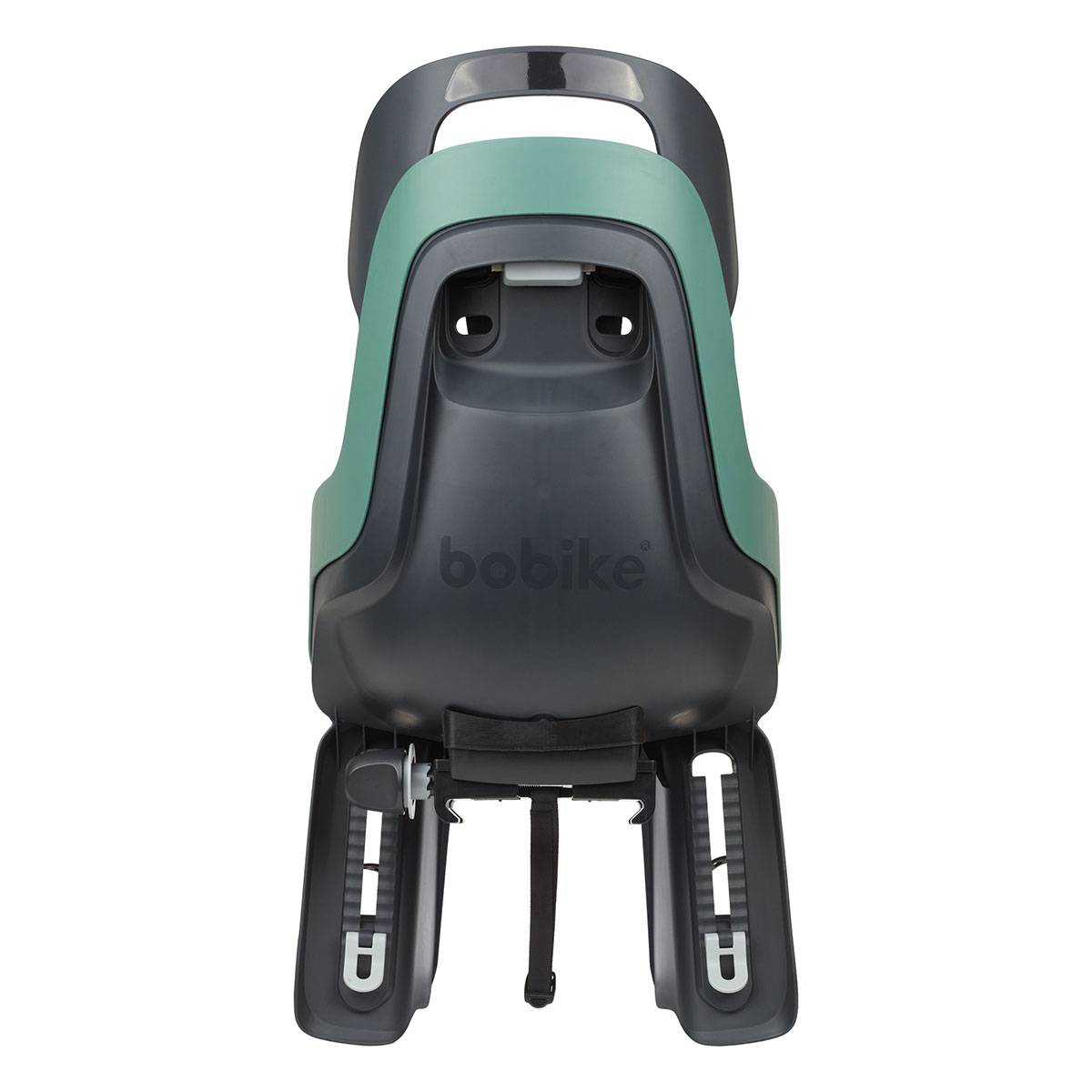 Silla infantil Bobike Go Maxi - Sujeción a...