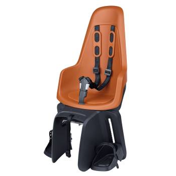 Silla infantil Bobike One Maxi E-BD - Sujeción a...