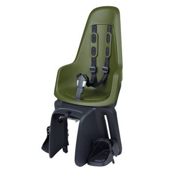 Silla infantil Bobike One Maxi E-BD - Sujeción a...
