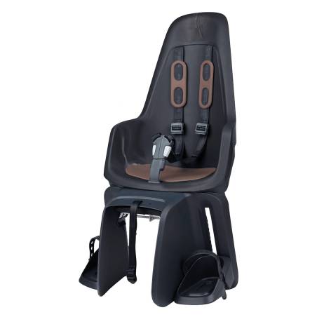 Silla infantil Bobike One ECO Maxi E-BD - Sujeción a portabultos