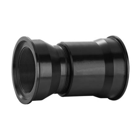 Adaptador reductor Kenli de caja pedalier BB86 a Press Fit/ Rosca