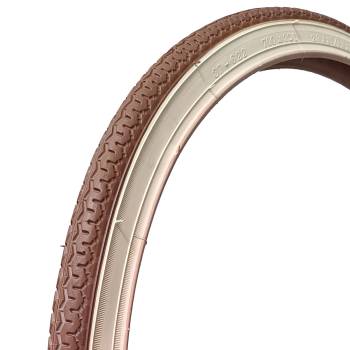 Cubierta City rígida V028 - 700x35C - 28x1 5/8x1 3/8...