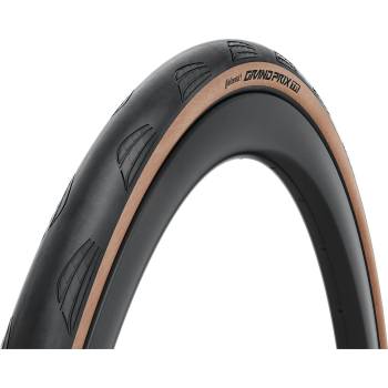 Pneu routier pliant Continental Grand Prix TR Tubeless...