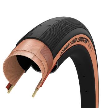 Cubierta Gravel Goodyear Connector SlickRaceTLR 700x40...
