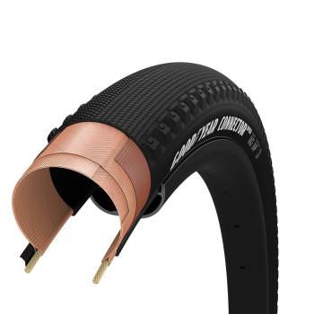 Cubierta Gravel Goodyear Connector Speed Race TLR -700x50...