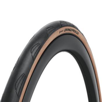 Continental Grand Prix TR Tubeless Folding Road Tyre...