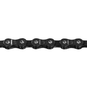 SunRace Cues chain CNU11A Black   9 10 11v   126L