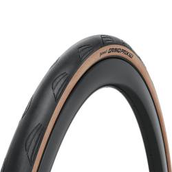 Pneu routier pliant Continental Grand Prix TR Tubeless...